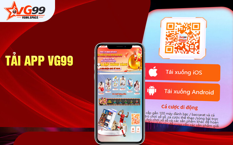Tải App VG99