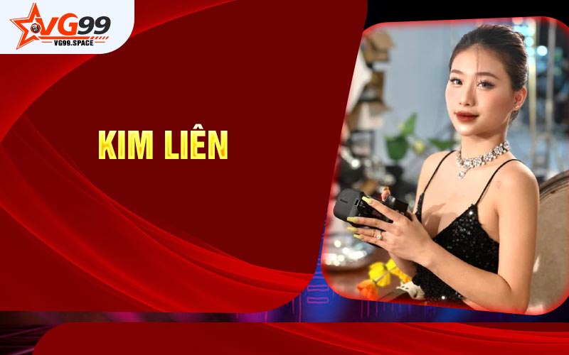 Kim Liên